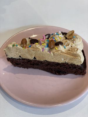   at Deer Mama in Amsterdam