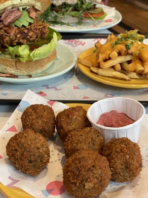   at Deer Mama in Amsterdam