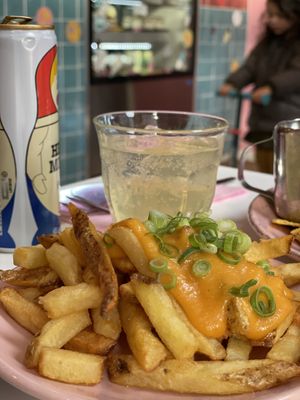   at Deer Mama in Amsterdam