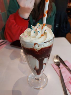  at Deer Mama in Amsterdam