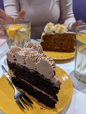   at Deer Mama in Amsterdam