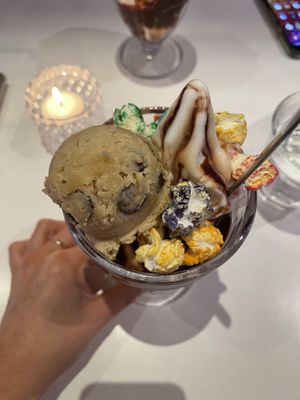   at Deer Mama in Amsterdam