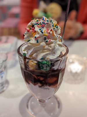   at Deer Mama in Amsterdam