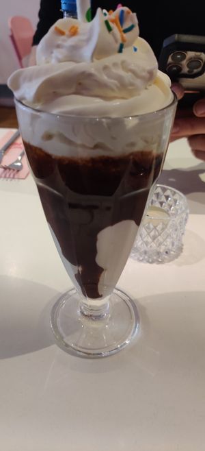  at Deer Mama in Amsterdam