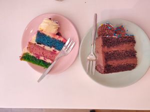  at Deer Mama in Amsterdam