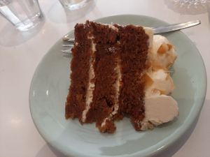  at Deer Mama in Amsterdam