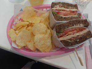  at Deer Mama in Amsterdam