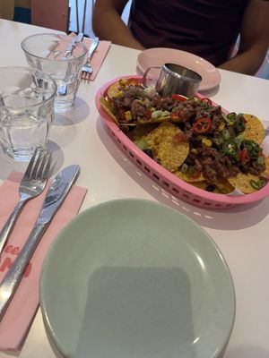   at Deer Mama in Amsterdam