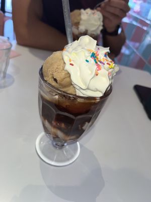   at Deer Mama in Amsterdam