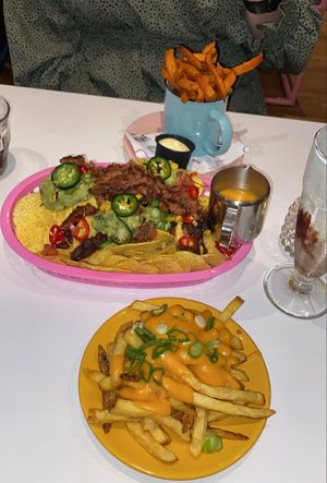   at Deer Mama in Amsterdam