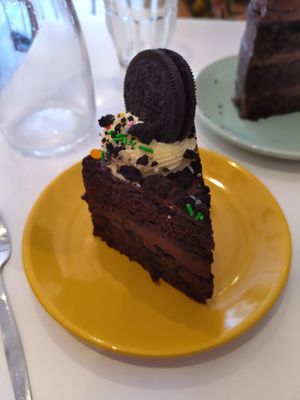  at Deer Mama in Amsterdam