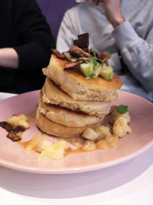  at Deer Mama in Amsterdam