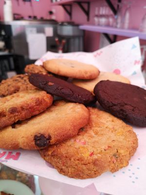  at Deer Mama in Amsterdam