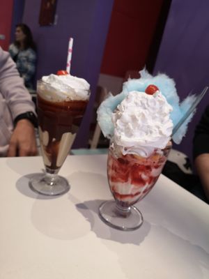  at Deer Mama in Amsterdam