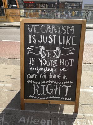  at Deer Mama in Amsterdam