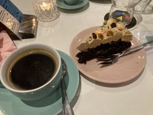   at Deer Mama in Amsterdam