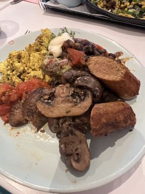   at Deer Mama in Amsterdam