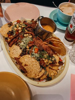   at Deer Mama in Amsterdam