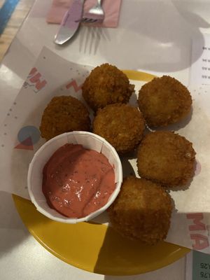   at Deer Mama in Amsterdam