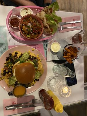   at Deer Mama in Amsterdam