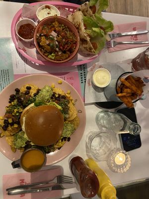   at Deer Mama in Amsterdam