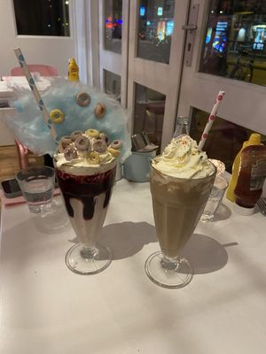   at Deer Mama in Amsterdam