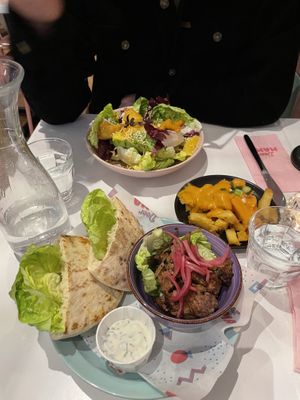   at Deer Mama in Amsterdam