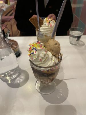   at Deer Mama in Amsterdam