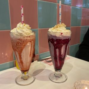   at Deer Mama in Amsterdam