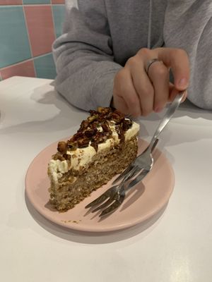   at Deer Mama in Amsterdam