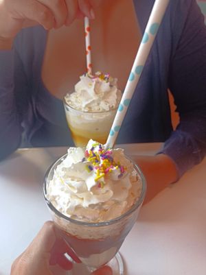  at Deer Mama in Amsterdam