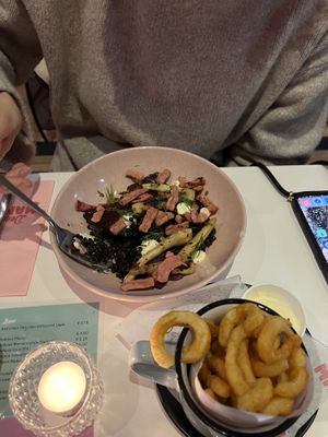   at Deer Mama in Amsterdam