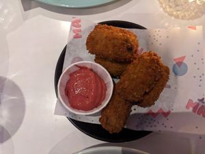  at Deer Mama in Amsterdam