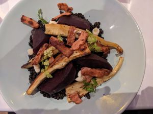  at Deer Mama in Amsterdam