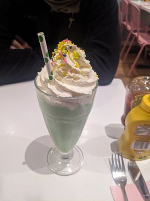  at Deer Mama in Amsterdam