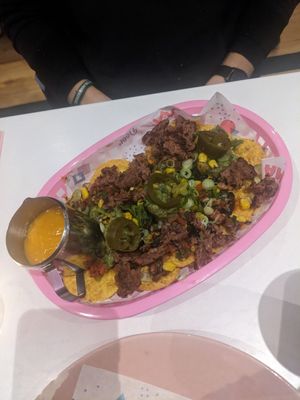  at Deer Mama in Amsterdam