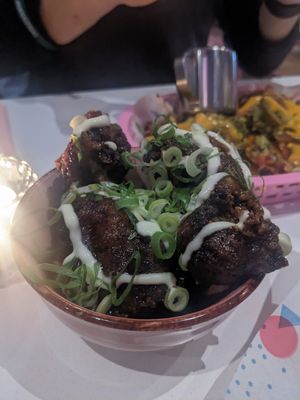  at Deer Mama in Amsterdam