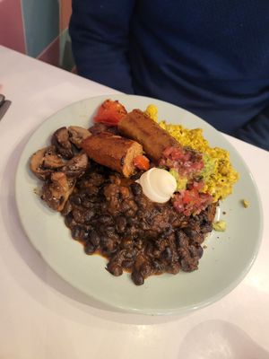  at Deer Mama in Amsterdam