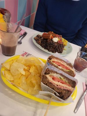  at Deer Mama in Amsterdam