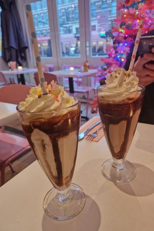  at Deer Mama in Amsterdam