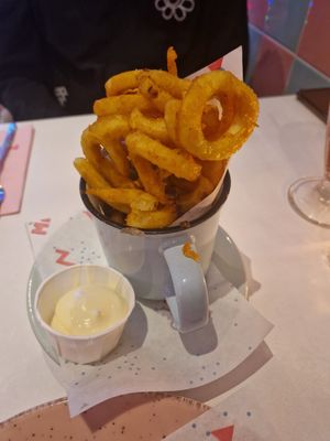  at Deer Mama in Amsterdam