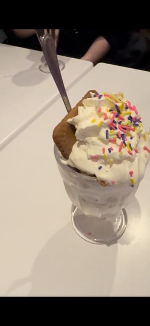   at Deer Mama in Amsterdam