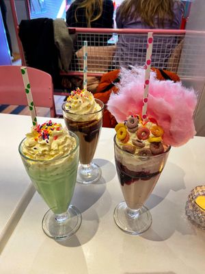   at Deer Mama in Amsterdam