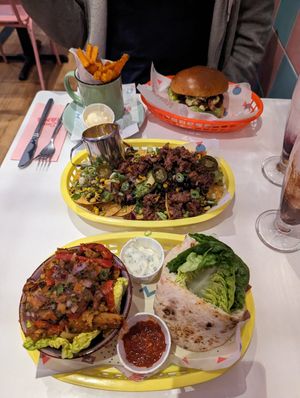  at Deer Mama in Amsterdam