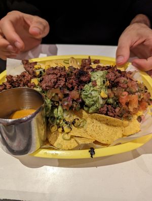  at Deer Mama in Amsterdam