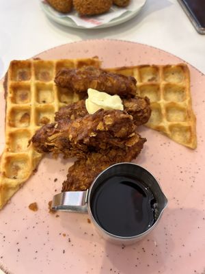   at Deer Mama in Amsterdam