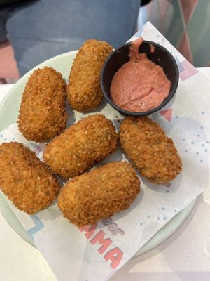   at Deer Mama in Amsterdam