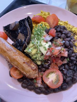 Mama’s champion !!  at Deer Mama in Amsterdam