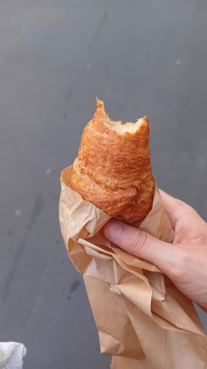  at Panettoni Giovanni Cova in Milan