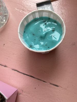   at Vegan Junk Food Bar - Downtown in Amsterdam